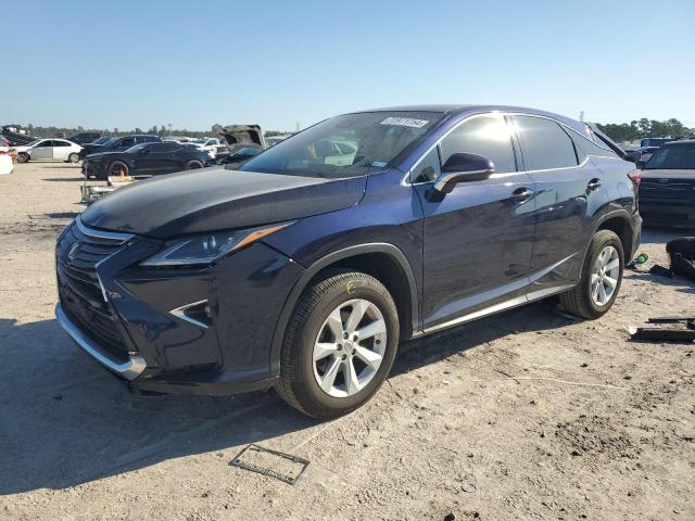 lexus rx 350 bas 2017 2t2zzmca0hc047227