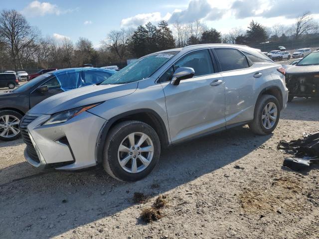 lexus rx 350 bas 2017 2t2zzmca0hc058258