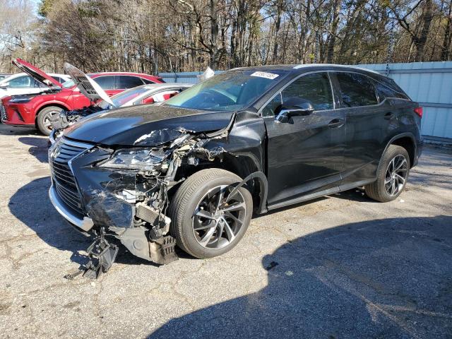 lexus rx 350 bas 2017 2t2zzmca0hc060401