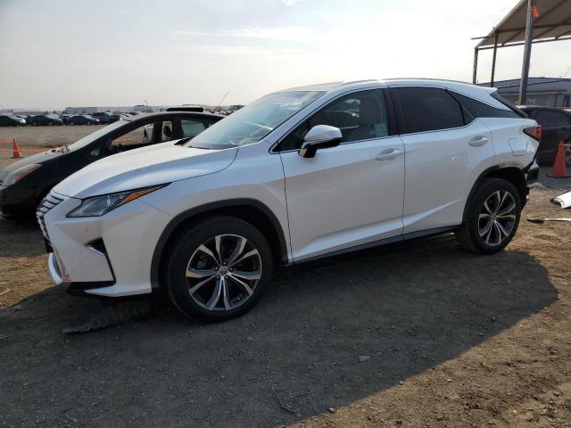 lexus rx350 2017 2t2zzmca0hc078543