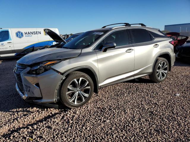 lexus rx 350 bas 2019 2t2zzmca0kc122676