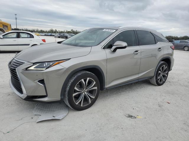 lexus rx 350 bas 2019 2t2zzmca0kc128283