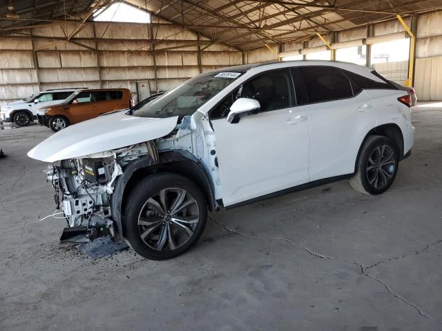 lexus rx 350 bas 2019 2t2zzmca0kc128851