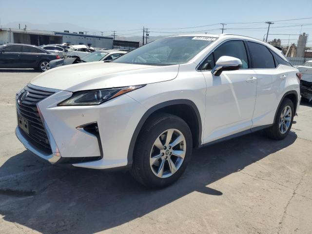 lexus rx350 2019 2t2zzmca0kc146069