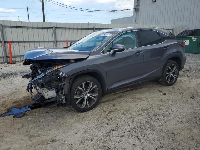 lexus rx350 2019 2t2zzmca0kc146623