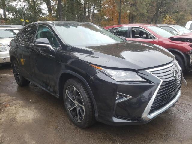 lexus rx 350 2016 2t2zzmca1gc004398