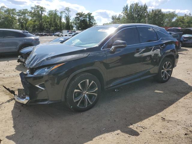 lexus rx 350 2016 2t2zzmca1gc004711