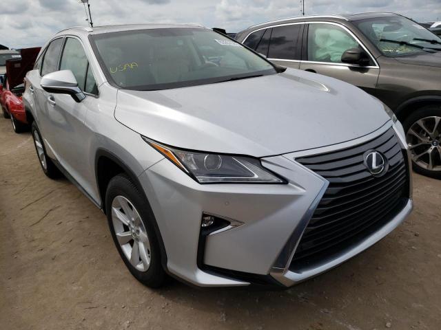 lexus rx 350 2016 2t2zzmca1gc006975