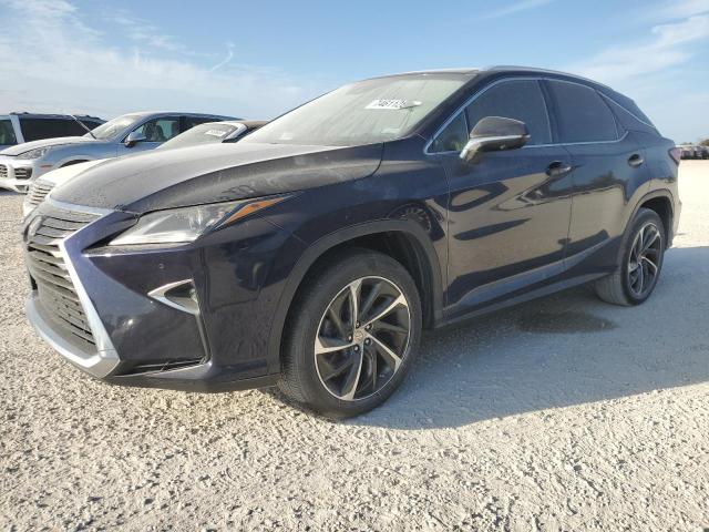 lexus rx 350 2016 2t2zzmca1gc014364