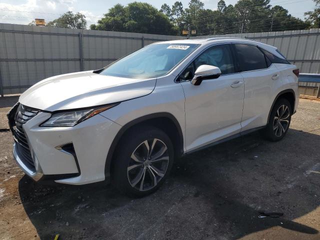 lexus rx350 2016 2t2zzmca1gc015059