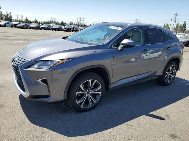 lexus rx 350 2016 2t2zzmca1gc019239