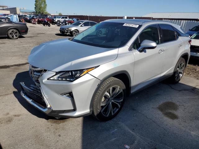 lexus rx 350 2016 2t2zzmca1gc023971