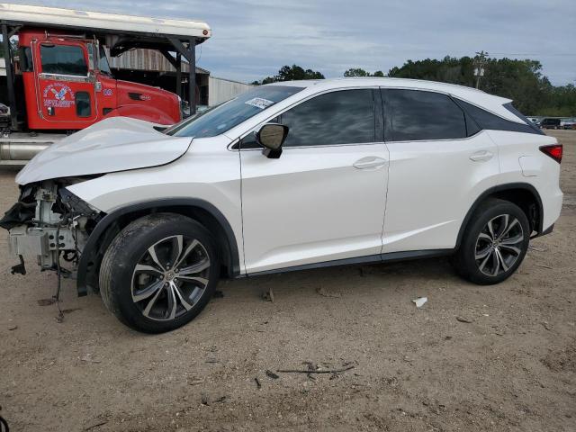 lexus rx 350 bas 2017 2t2zzmca1hc053893