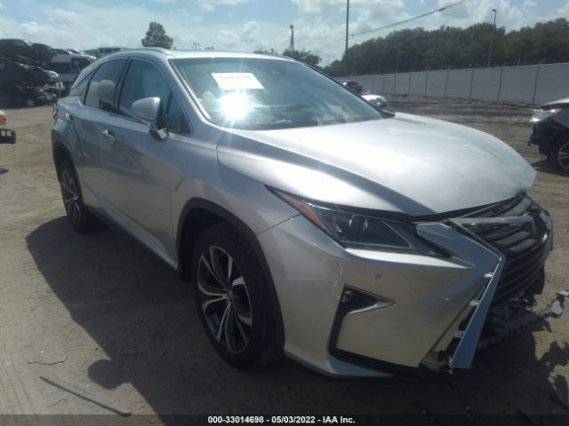 lexus rx 2017 2t2zzmca1hc068653