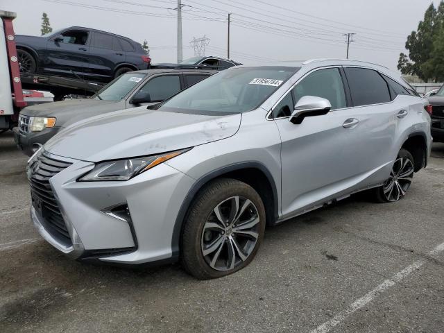 lexus rx350 2017 2t2zzmca1hc070189