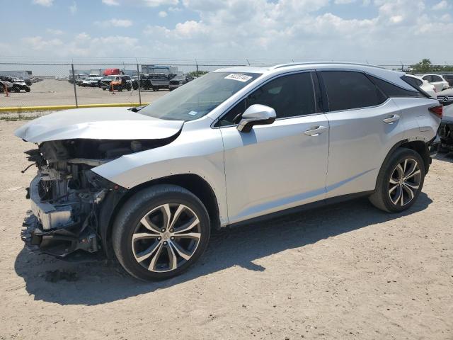 lexus rx 350 bas 2017 2t2zzmca1hc073934