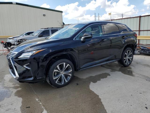 lexus rx 350 bas 2017 2t2zzmca1hc085744