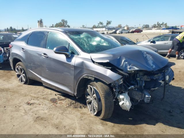 lexus rx 2017 2t2zzmca1hc093018