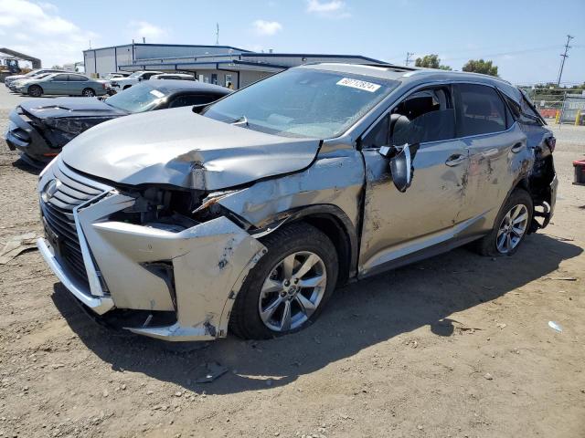 lexus  2018 2t2zzmca1jc107537