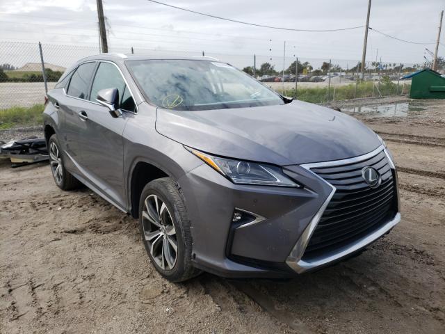 lexus  2018 2t2zzmca1jc110146