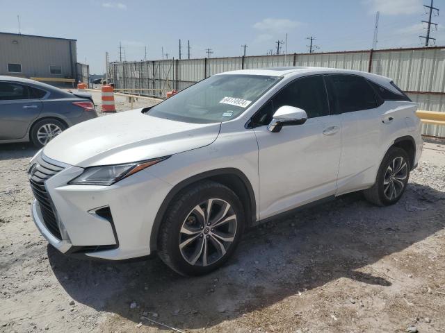 lexus rx350 2019 2t2zzmca1kc117972