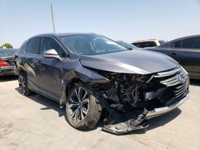 lexus  2019 2t2zzmca1kc121603