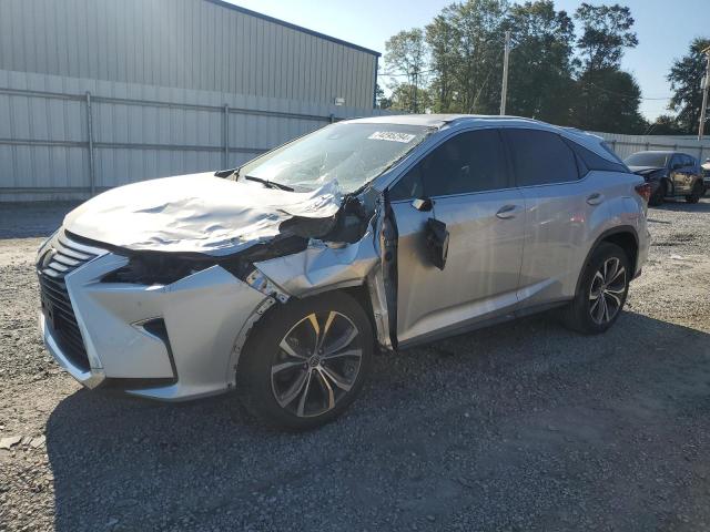 lexus rx 350 bas 2019 2t2zzmca1kc129541