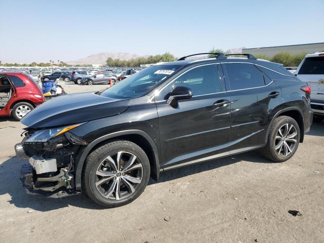 lexus rx 350 bas 2019 2t2zzmca1kc147330