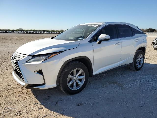 lexus rx 350 2016 2t2zzmca2gc002739