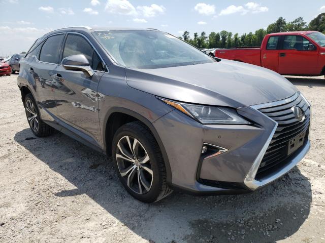 lexus rx 350 2016 2t2zzmca2gc004622