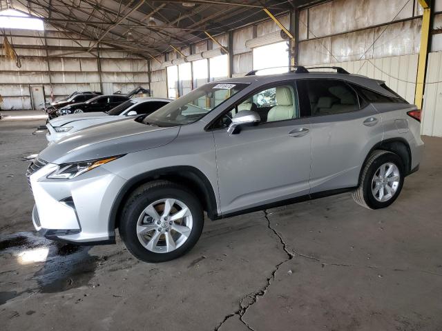 lexus rx 350 2016 2t2zzmca2gc009707