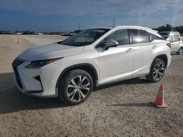 lexus rx 350 2016 2t2zzmca2gc012980