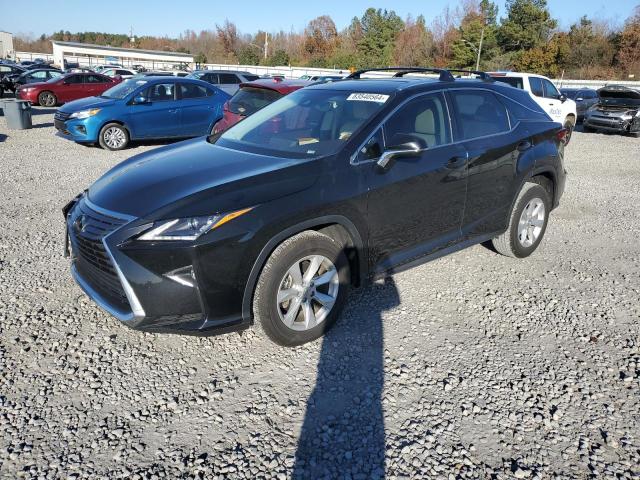 lexus rx 350 2016 2t2zzmca2gc014356