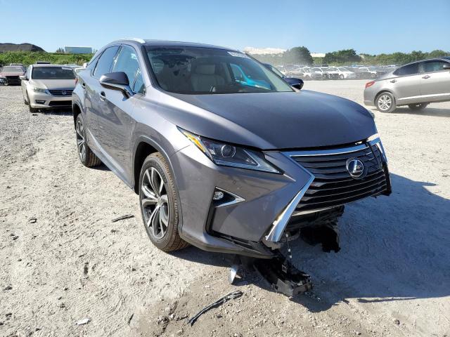 lexus rx 350 2016 2t2zzmca2gc015572