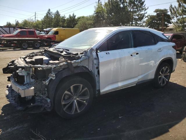 lexus rx 350 2016 2t2zzmca2gc028516