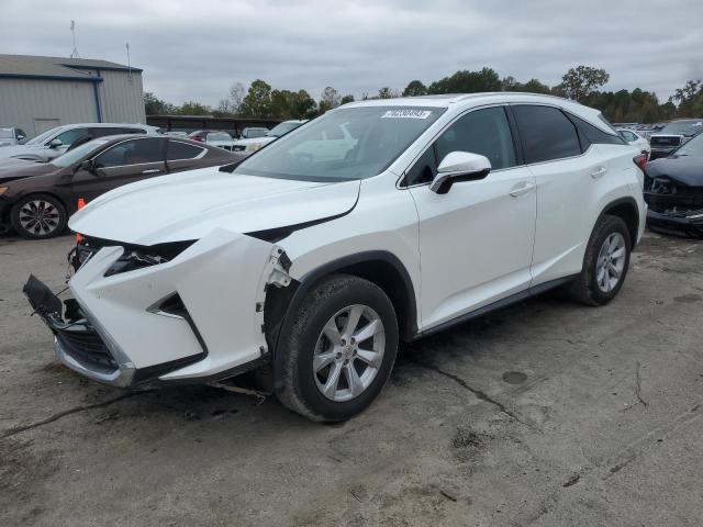 lexus rx350 2016 2t2zzmca2gc032355