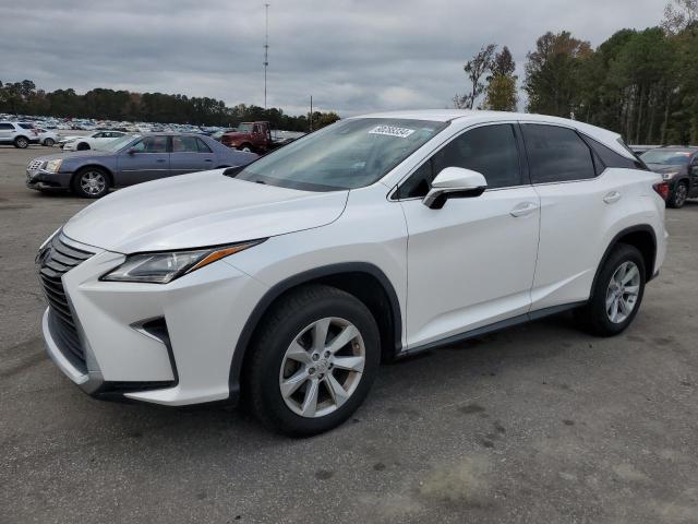 lexus rx 350 bas 2017 2t2zzmca2hc038254