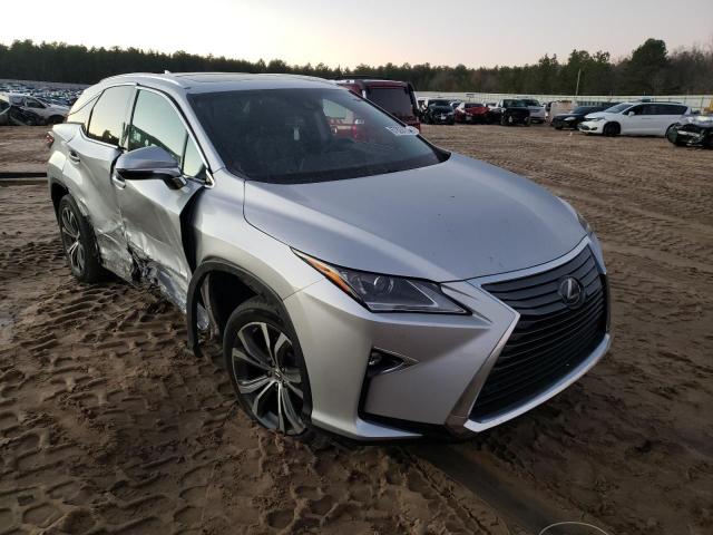 lexus rx 350 bas 2017 2t2zzmca2hc038402