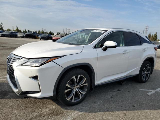 lexus rx350 2017 2t2zzmca2hc053613