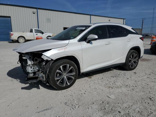 lexus rx350 2017 2t2zzmca2hc055135