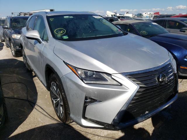 lexus rx 350 bas 2017 2t2zzmca2hc066264