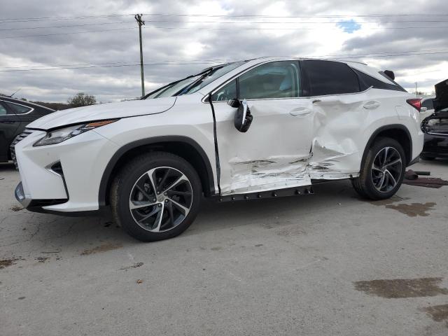 lexus rx 350 bas 2017 2t2zzmca2hc068337