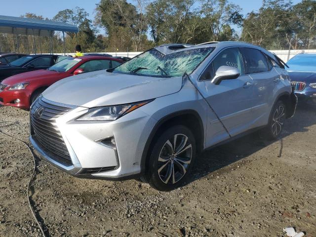 lexus rx 350 bas 2019 2t2zzmca2kc122100