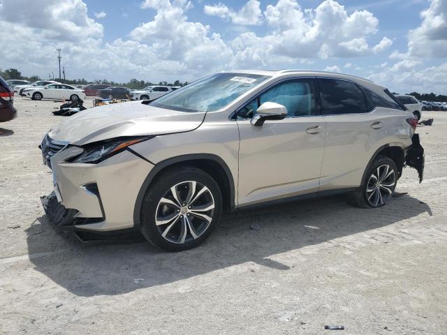 lexus rx 350 bas 2019 2t2zzmca2kc128186