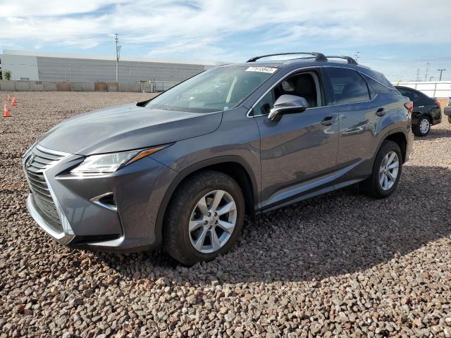 lexus rx350 2016 2t2zzmca3gc010087