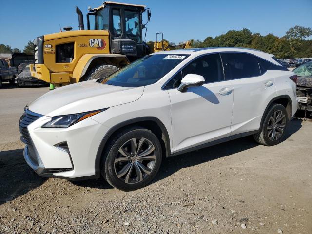 lexus rx 350 2016 2t2zzmca3gc011689