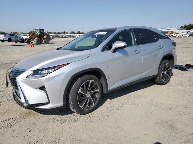 lexus rx 350 2016 2t2zzmca3gc019291