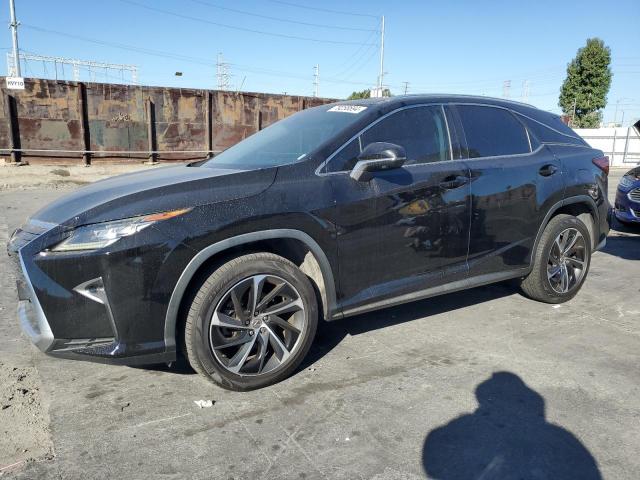 lexus rx 350 2016 2t2zzmca3gc033224