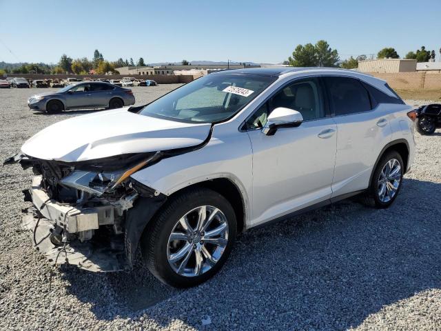 lexus rx350 2017 2t2zzmca3hc035377