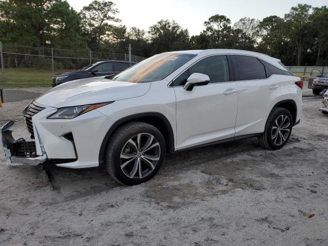 lexus rx 350 bas 2017 2t2zzmca3hc046721